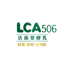 LCA506 品牌圖