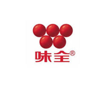 味全字輩 品牌圖