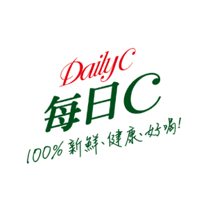 每日C 品牌圖